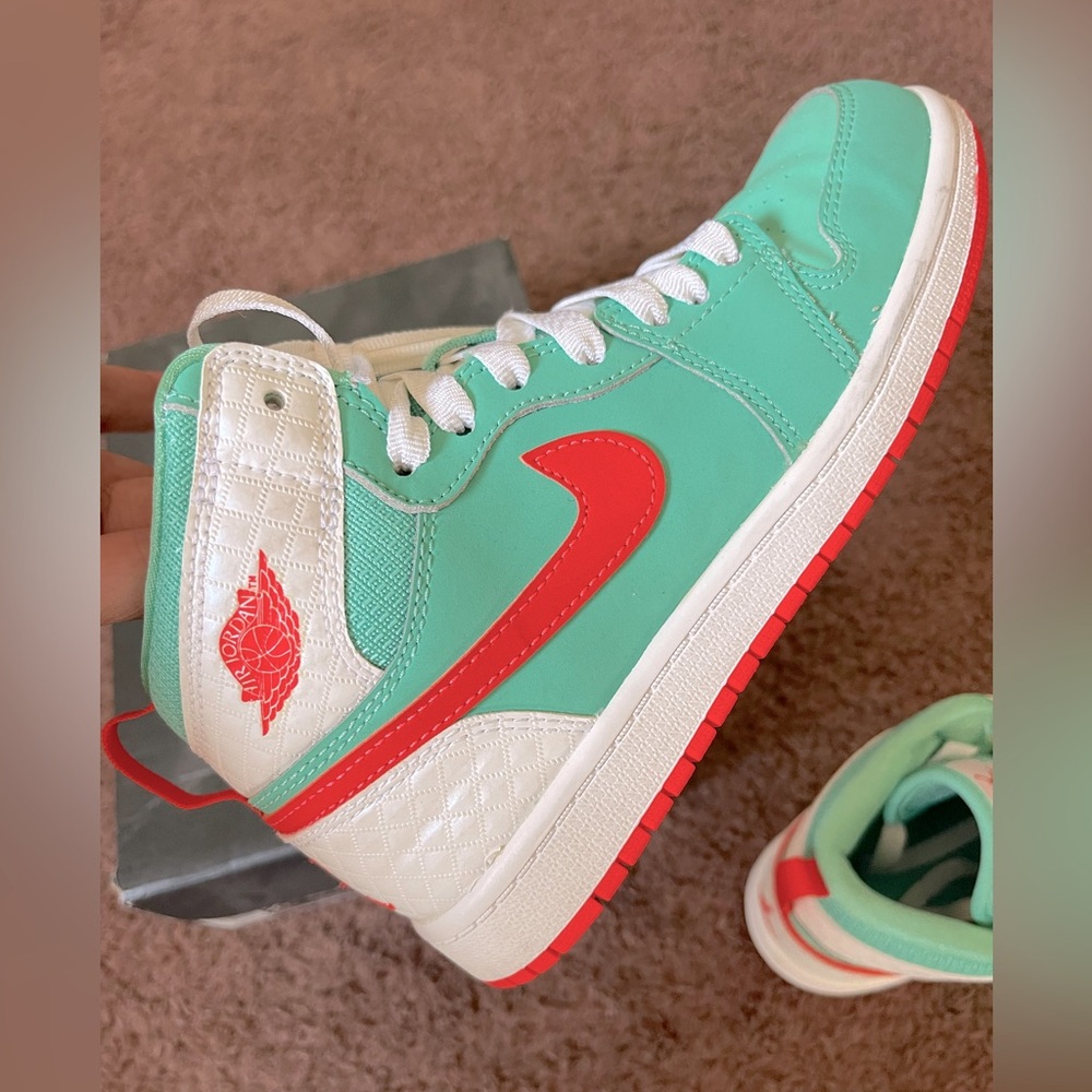 Jordan 1 Retro High GP